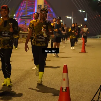 Runner Photo 6116258