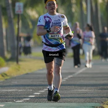 Runner Photo 6116262