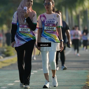 Runner Photo 6116266