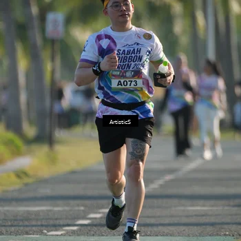Runner Photo 6116268