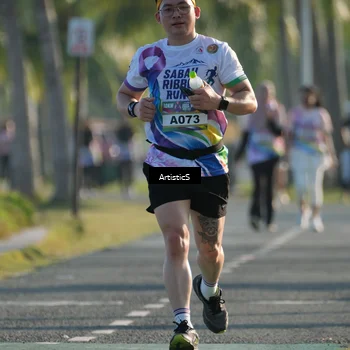 Runner Photo 6116271