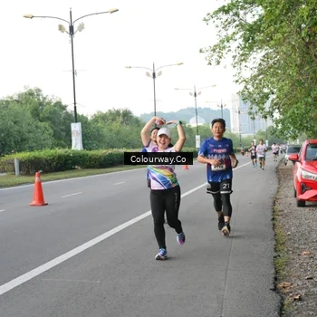 Runner Photo 6116272