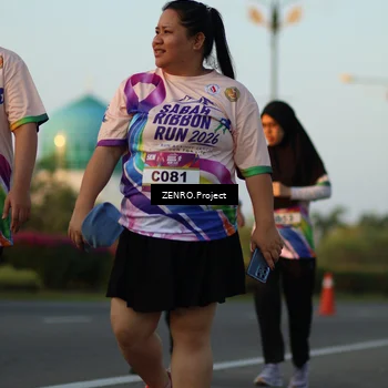Runner Photo 6116273