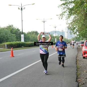 Runner Photo 6116274