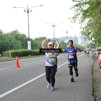 Runner Photo 6116275