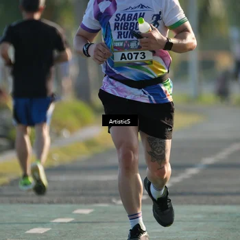 Runner Photo 6116277