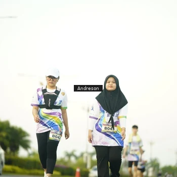 Runner Photo 6116278