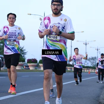 Runner Photo 6116279