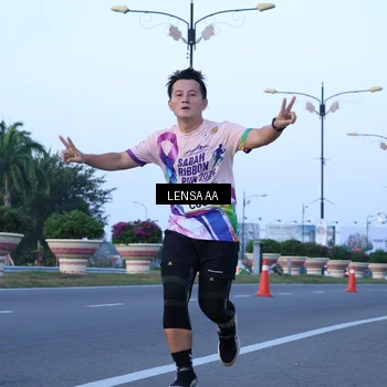 Runner Photo 6116280