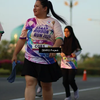 Runner Photo 6116281