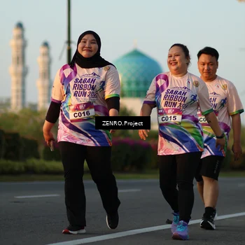 Runner Photo 6116284