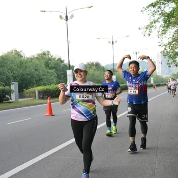 Runner Photo 6116286