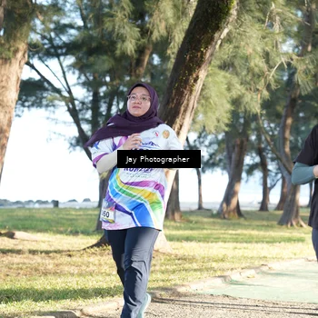Runner Photo 6116290