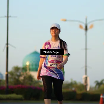 Runner Photo 6116292