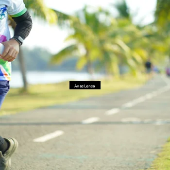 Runner Photo 6116293