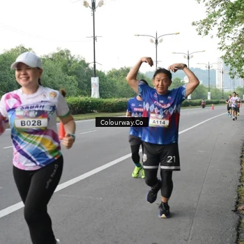 Runner Photo 6116295