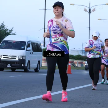 Runner Photo 6116296