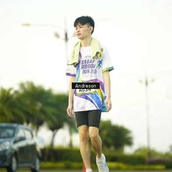 Runner Photo 6116298