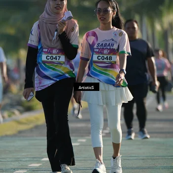 Runner Photo 6116299