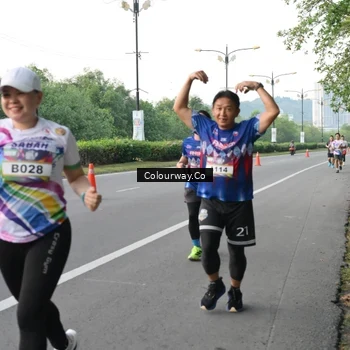 Runner Photo 6116301