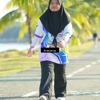 Runner Photo 6116309