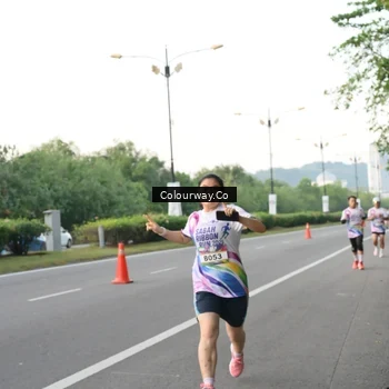 Runner Photo 6116314