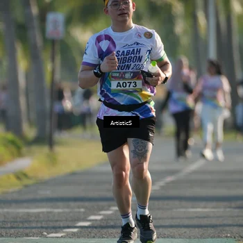 Runner Photo 6116315