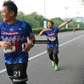 Runner Photo 6116321