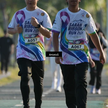 Runner Photo 6116323