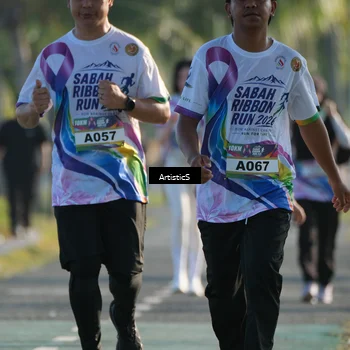 Runner Photo 6116328