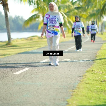 Runner Photo 6116329