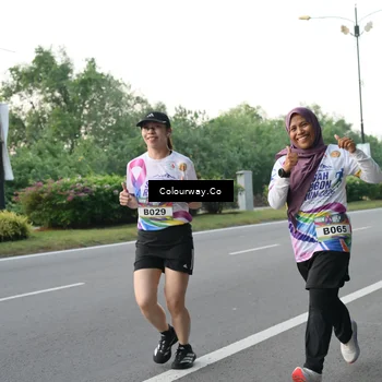 Runner Photo 6116331