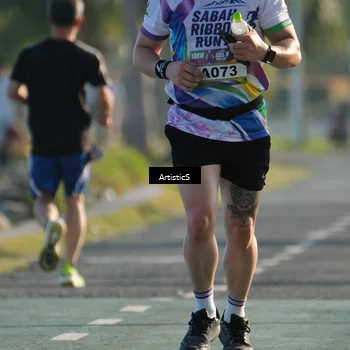 Runner Photo 6116332