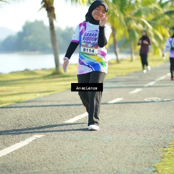 Runner Photo 6116333