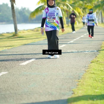 Runner Photo 6116339