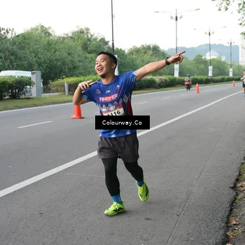 Runner Photo 6116340