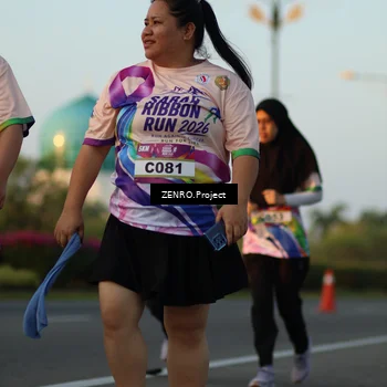 Runner Photo 6116341