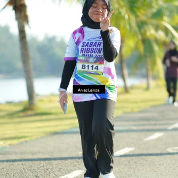 Runner Photo 6116343