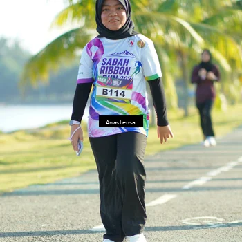 Runner Photo 6116344