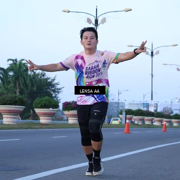 Runner Photo 6116350
