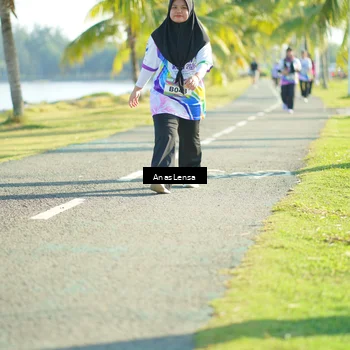 Runner Photo 6116353