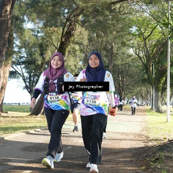 Runner Photo 6116354