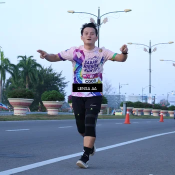 Runner Photo 6116355