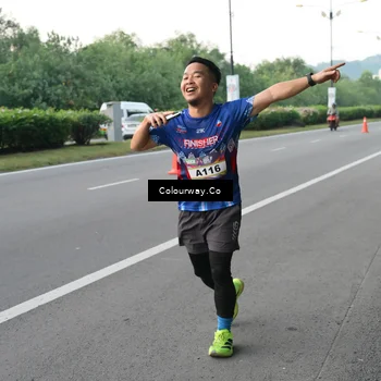 Runner Photo 6116356
