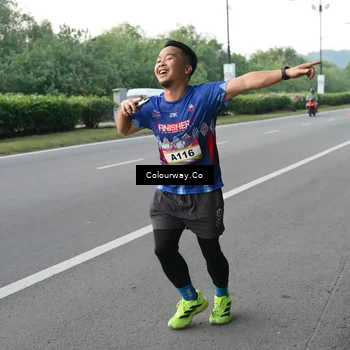 Runner Photo 6116358