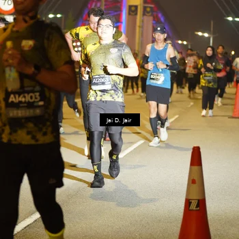 Runner Photo 6116360