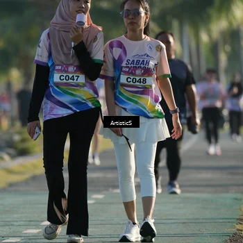 Runner Photo 6116361