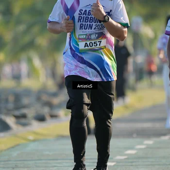 Runner Photo 6116366