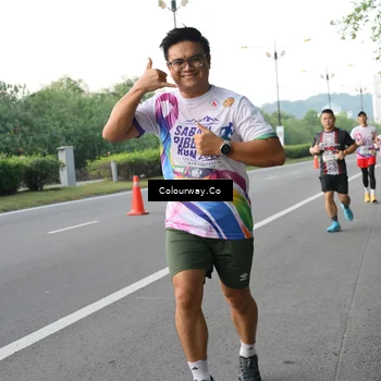 Runner Photo 6116367
