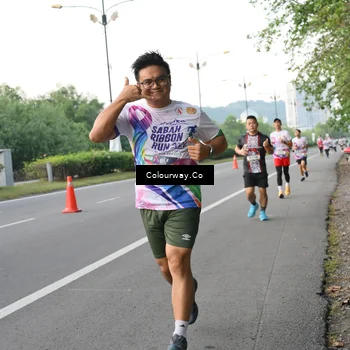 Runner Photo 6116369